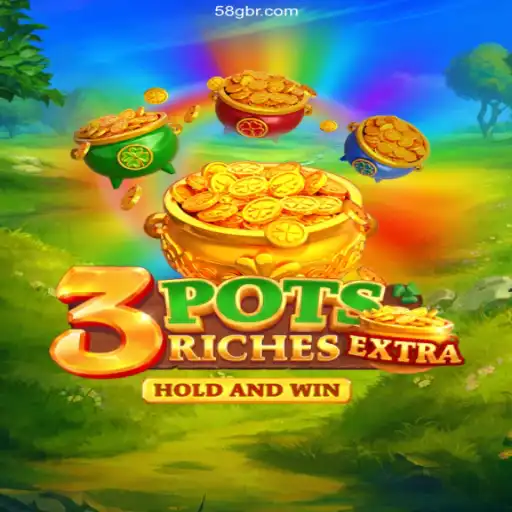 Exploring the Thrills of 3potsExtra: The Ultimate Gaming Experience