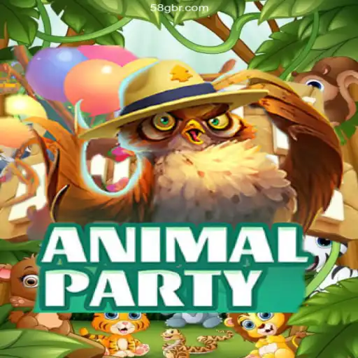 Discovering AnimalParty: An Exciting New Gaming Experience