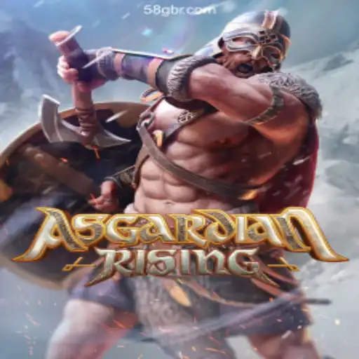 AsgardianRising: A Guide to the Epic Online Casino Game