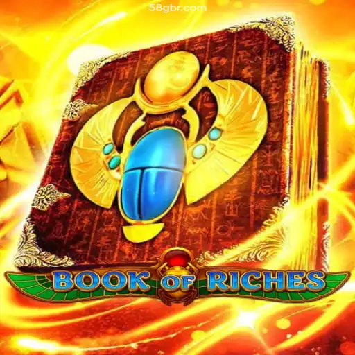 Explore the Fascinating World of BookofRiches