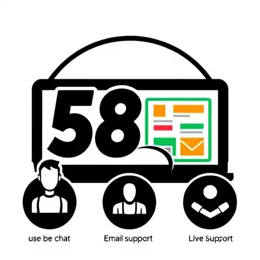 VIP Service 58G Brasil: O Melhor Cassino Online e Apostas Esportivas - 24/7 Support and Exclusive Benefits