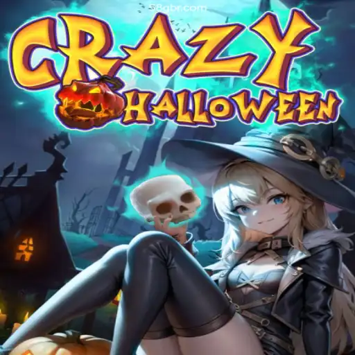 Explore the Thrills of CrazyHalloween with 58G Brasil