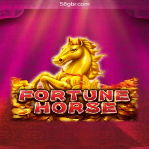 FortuneHorse: A Casino Game Revolution