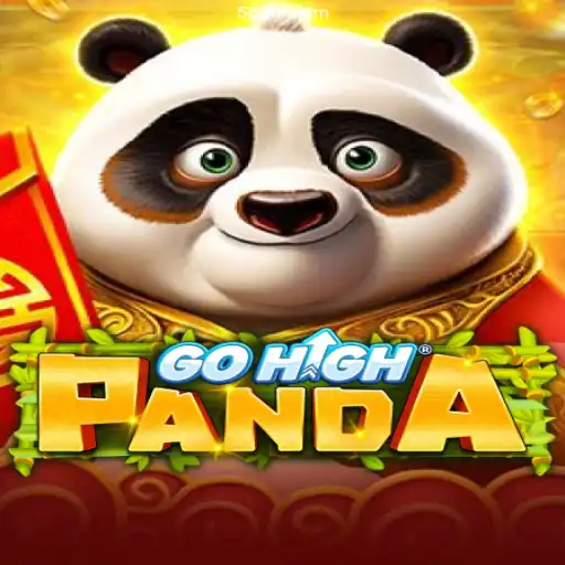 GoHighPanda: Enter the World of Pandas and Online Gaming Adventure