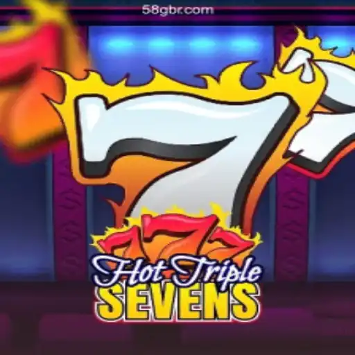 Exploring HotTripleSevens: A Thrilling Casino Game in the World of 58G Brasil