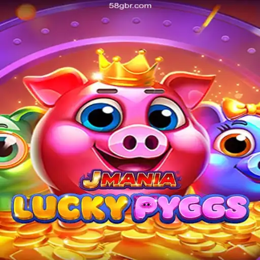 Discover the World of JManiaLuckyPyggs: The Ultimate Gaming Experience