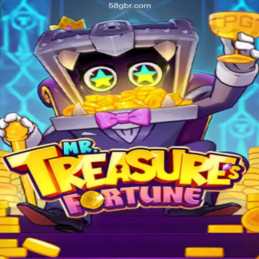 Exploring MrTreasuresFortune: A New Frontier in Online Gaming with 58G Brasil