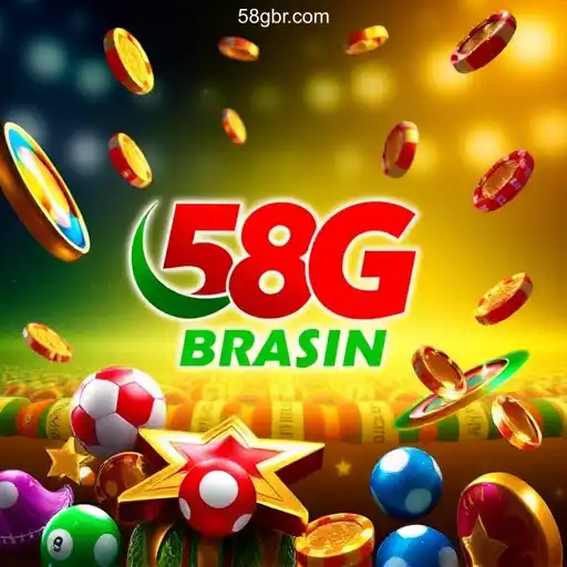 VIP Service 58G Brasil: O Melhor Cassino Online e Apostas Esportivas - 24/7 Support and Exclusive Benefits