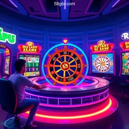 Security and Trust 58G Brasil: O Melhor Cassino Online e Apostas Esportivas - International Licenses and Certifications