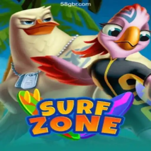 SurfZone: Ride the Digital Waves in the Ultimate Online Game