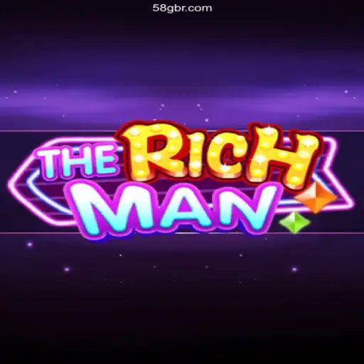 Master the Game: TheRichMan and the Thrill of 58G Brasil