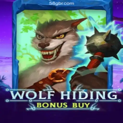 Discover the Exciting World of WolfHidingBonusBuy: An Online Gaming Adventure